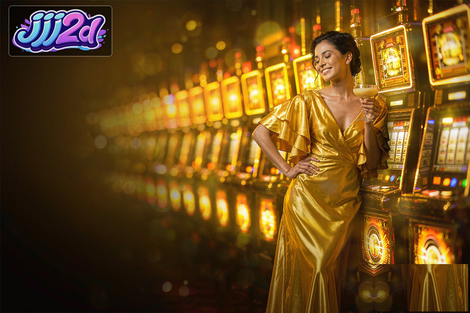 Jackpot Bingo ပုံ ၄